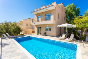 Villa Panorama Tria